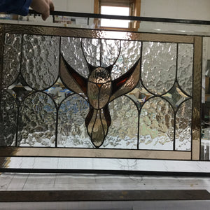 Artistic Window Screens