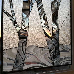 Artistic Window Screens