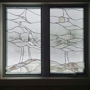 Artistic Window Screens