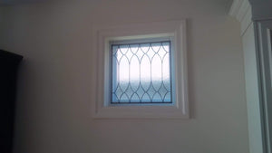 Traditional Window Screens