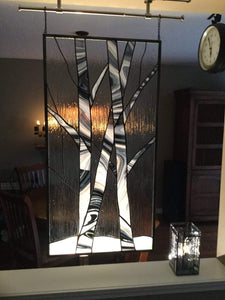 Artistic Window Screens