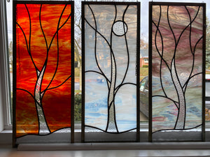 Tree panels