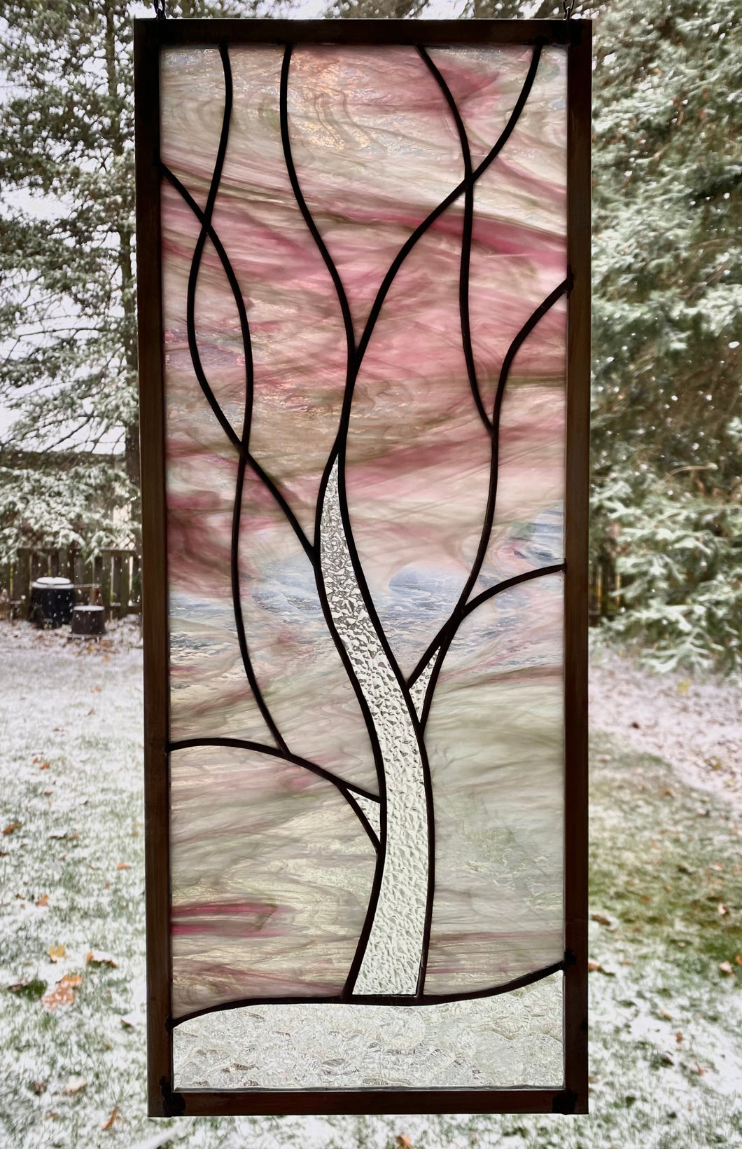 Tree panels