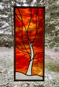 Tree panels