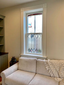 Traditional Window Screens