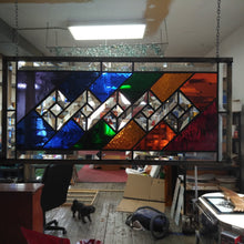 Load image into Gallery viewer, Traditional Art Panel
